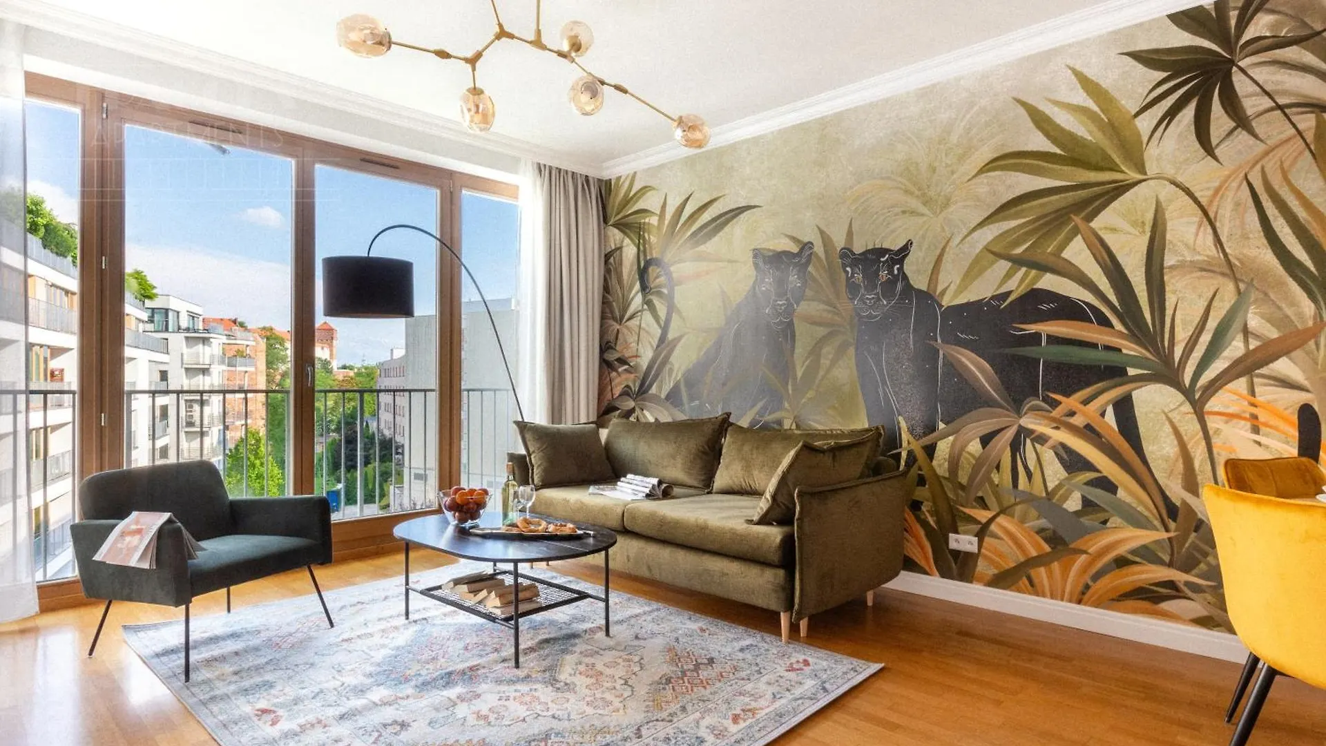 Fragola Apartments Wawel View Zwierzyniecka Krakow