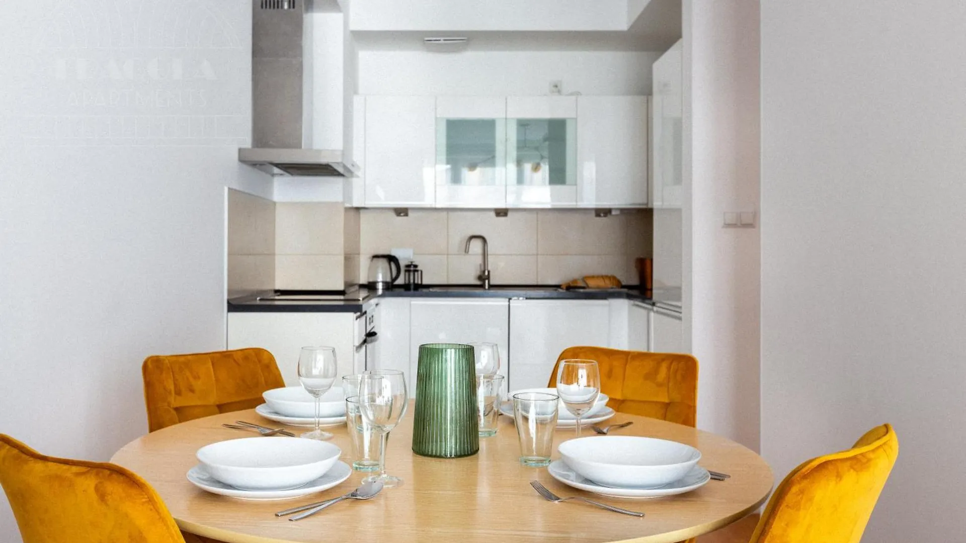 Fragola Apartments Wawel View Zwierzyniecka Krakow