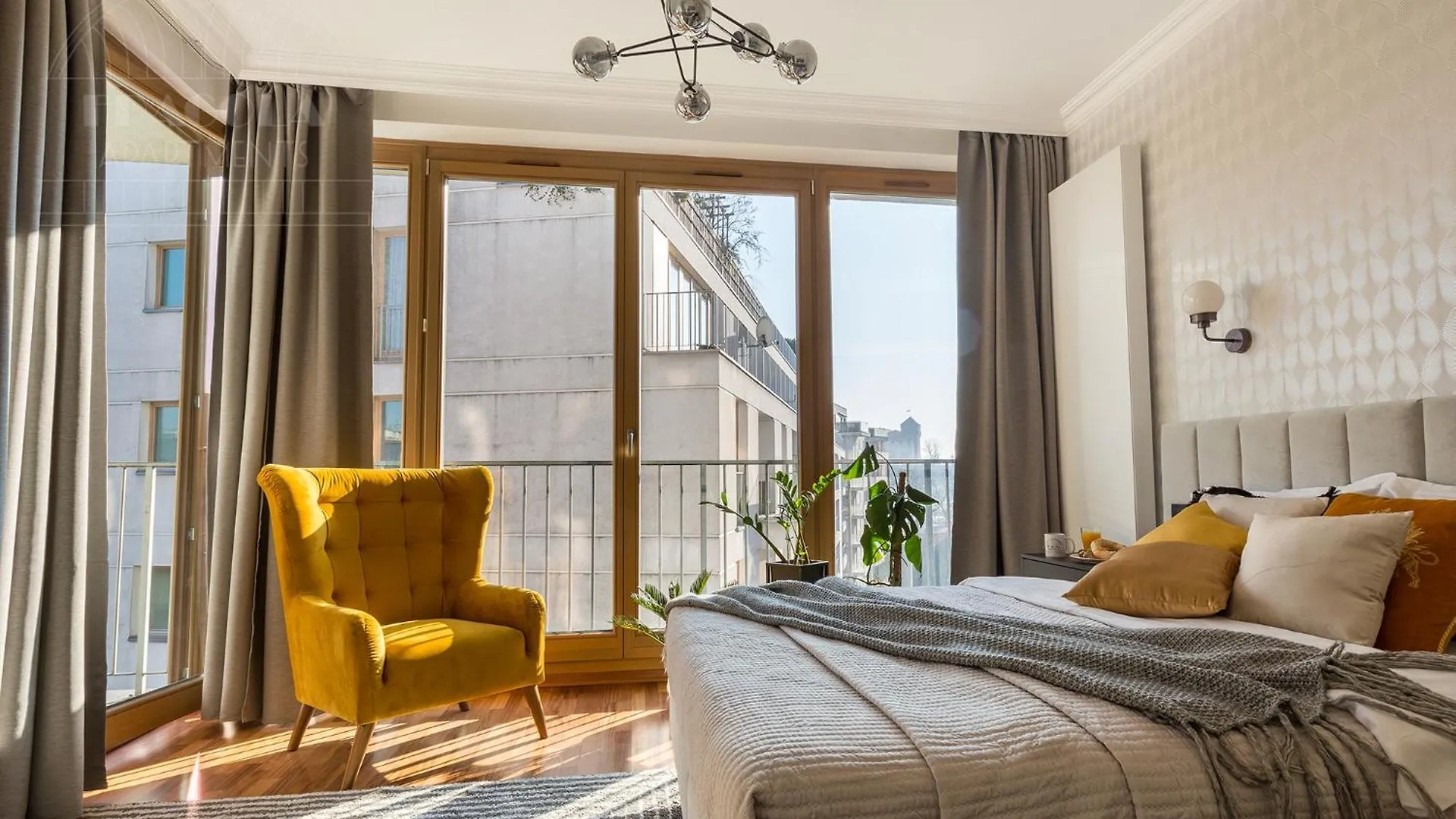 Fragola Apartments Wawel View Zwierzyniecka Krakow