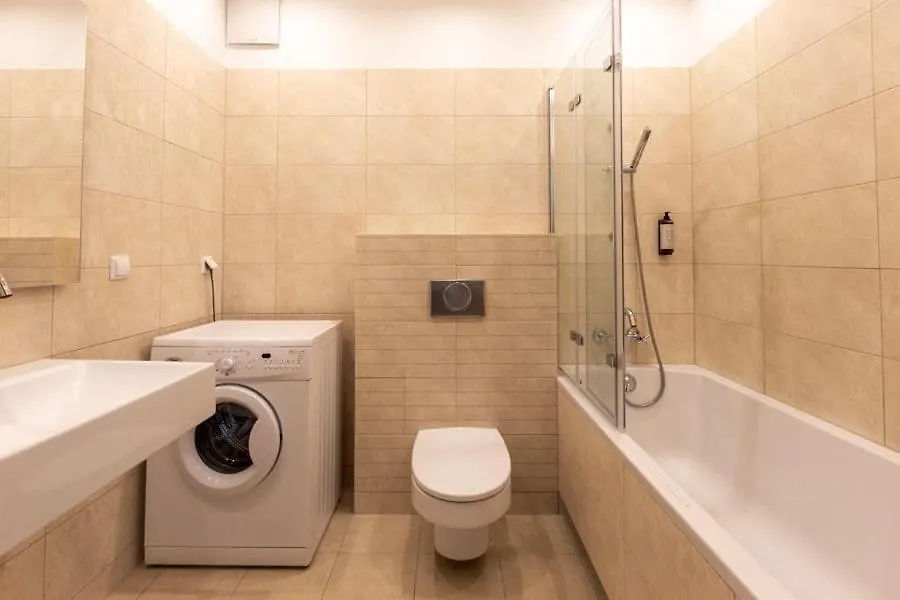 Fragola Apartments Wawel View Zwierzyniecka Krakow