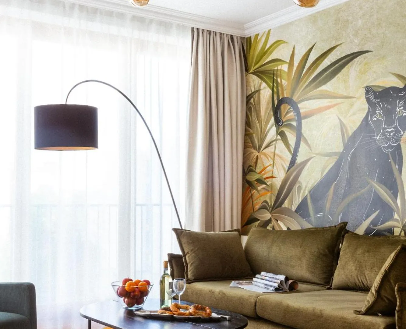 Fragola Apartments Wawel View Zwierzyniecka Krakow